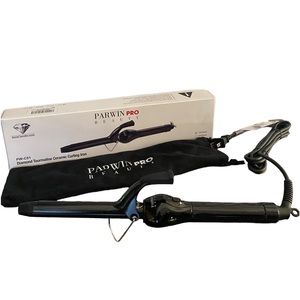Parwin Pro Beauty 1 1/4” Curling Iron